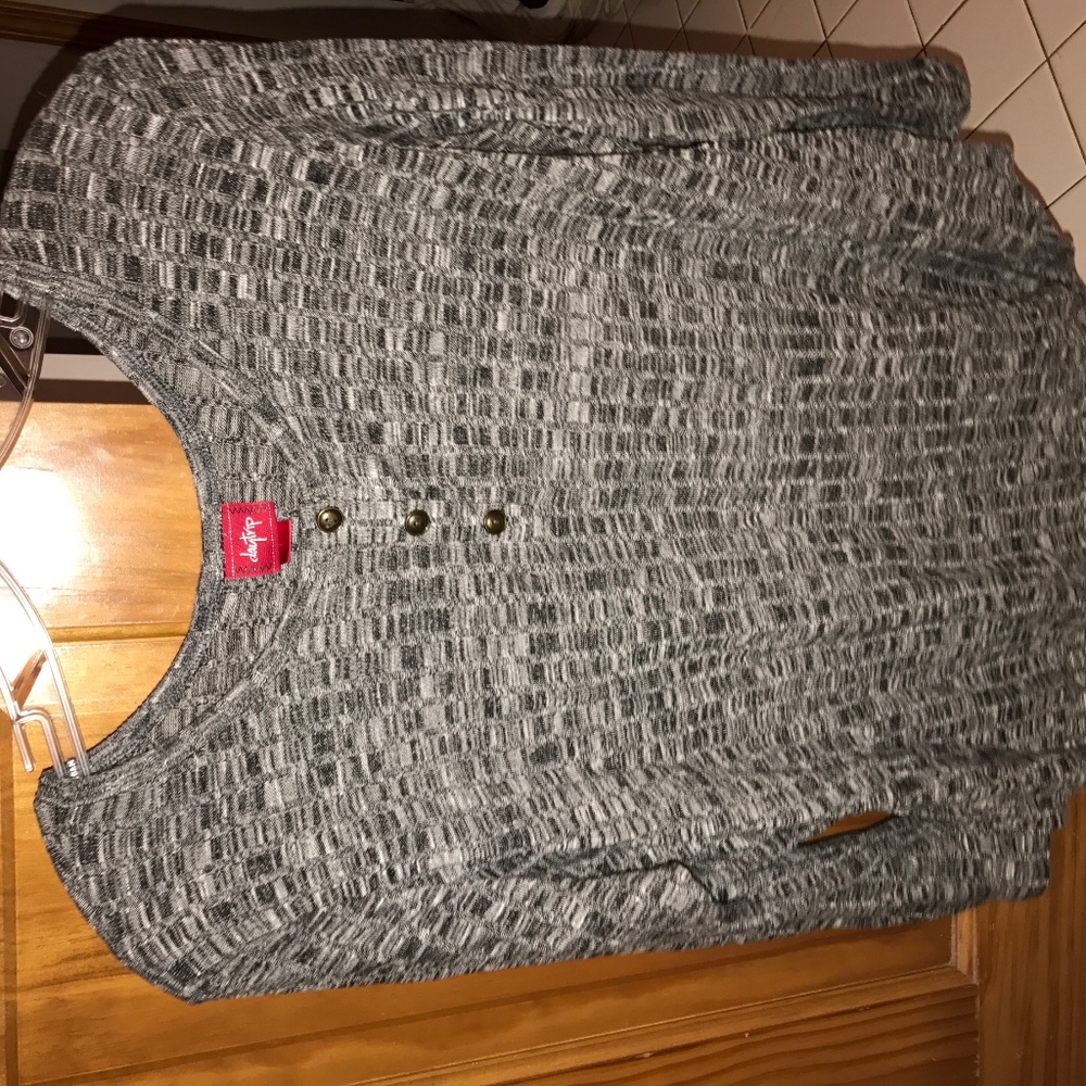 Daytrip Top